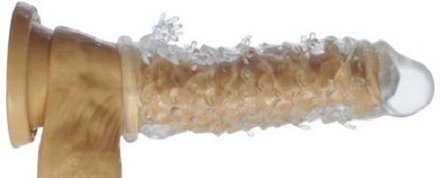 Kengaytirish uchun jinsiy olatni biriktiruvchi