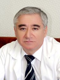Doktor Urolog Bahodir